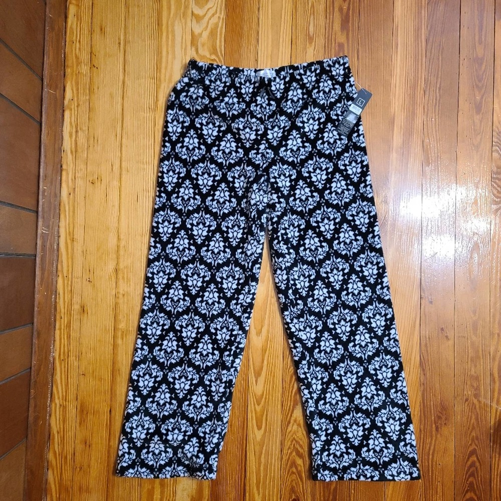 Kathy Ireland Sleep Pants